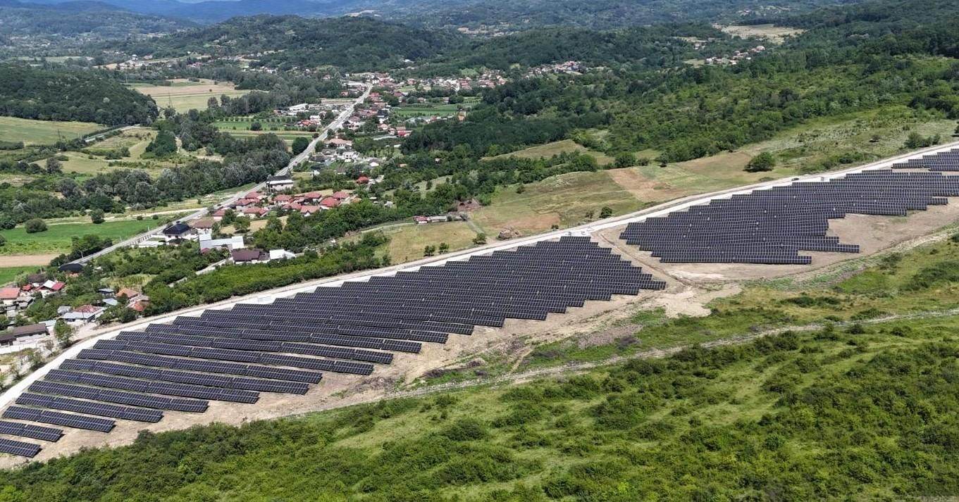 Grupul Carmistin investeşte în energie verde pentru a acoperi 50% din consum